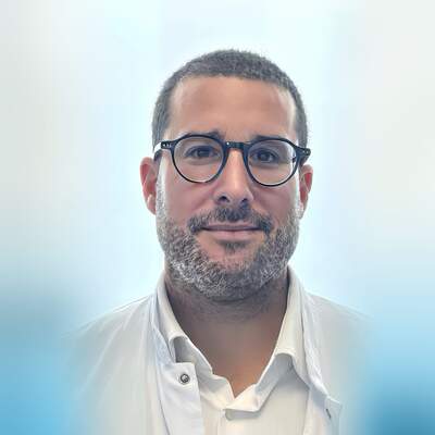 Docteur Jean-Baptiste PINAQUY du CIF de Libourne