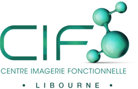 Logo CIF Libourne